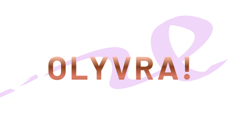 Olyvra